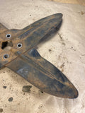 1928-1951 Ford 226 H-Engine radiator cooling fan