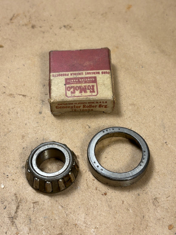 1932-1937 Ford passenger and pickup generator roller bearing NOS 18-10094