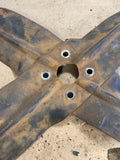 1928-1951 Ford 226 H-Engine radiator cooling fan