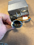 1977-1979 Ford Lincoln Mercury Duraspark module Standard LX-210