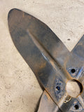 1928-1951 Ford 226 H-Engine radiator cooling fan