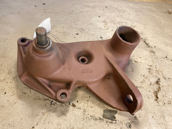 1942 Ford flathead 239 V8 RH water pump core