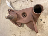 1942 Ford flathead 239 V8 RH water pump core
