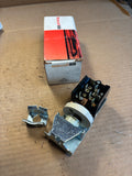 1964 Ford Thunderbird Lincoln Continental headlight switch NOS C4VY-11654-A SW-409