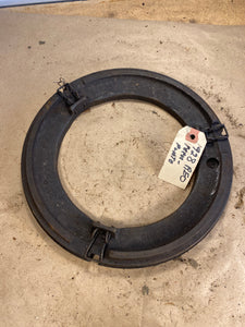 1928 REO clutch pressure plate