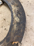 1928 REO clutch pressure plate