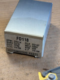 1974-1986 Ford Mercury various ignition rotor AP FD118