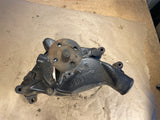 1958 Edsel 361 V8 water pump