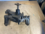 1958 Edsel 361 V8 water pump