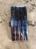 1940s Chrysler Plymouth Dodge dash moulding trim piece 899414