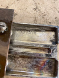 1940s Chrysler Plymouth Dodge dash moulding trim piece 899414