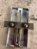 1940s Chrysler Plymouth Dodge dash moulding trim piece 899414