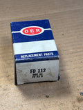 1967-1973 Ford Mercury ignition distributor rotor OER FD-112