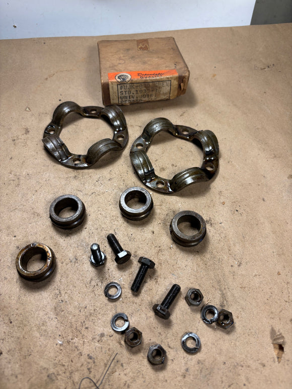 1933-1936 Chevrolet Standard universal joint kit Lion UJK-889