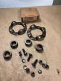 1933-1936 Chevrolet Standard universal joint kit Lion UJK-889