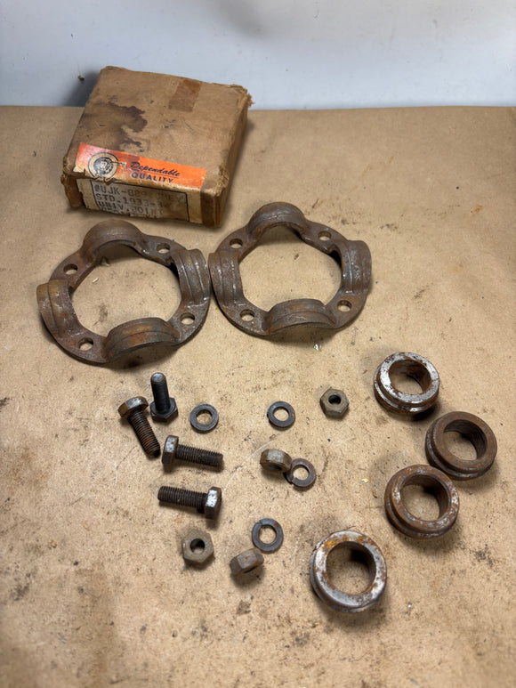 1933-1936 Chevrolet Standard universal joint kit Lion UJK-889