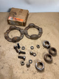 1933-1936 Chevrolet Standard universal joint kit Lion UJK-889