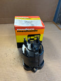 1982-1989 Pontiac Buick Oldsmobile 1.6 1.8 distributor cap MM DR463