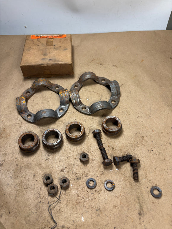 1933-1936 Chevrolet Standard universal joint kit Lion UJK-889