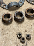 1933-1936 Chevrolet Standard universal joint kit Lion UJK-889