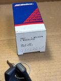 1988-1994 Chevrolet Buick Olds ignition lock cylinder ACDelco 26001436