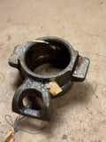 1936-1948 Ford passenger and pickup clutch release hub 48-7561 NOS