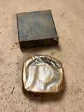 1937-1939 Ford generator front end plate bearing NOS 79-10094