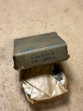 1937-1939 Ford generator front end plate bearing NOS 79-10094