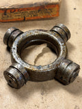 1928-1946 Ford passenger universal joint kit NORS