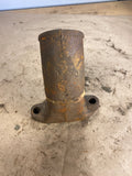 1928-1931 Ford Model A water neck thermostat housing