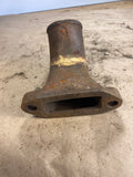 1928-1931 Ford Model A water neck thermostat housing