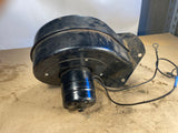 1950s 1960s heater blower motor and fan Ford GM Chrysler used