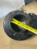 1950s 1960s heater blower motor and fan Ford GM Chrysler used