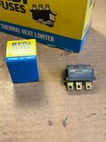 Redi Fuses thermal heat limiter #THL box of 15