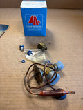 1990-1997 Mazda cars air conditioner expansion valve Four Seasons 38663