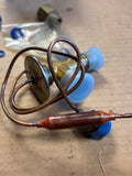 1990-1997 Mazda cars air conditioner expansion valve Four Seasons 38663