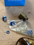 1990-1997 Mazda cars air conditioner expansion valve Four Seasons 38663