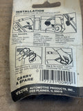 1964-1974 General Motors air conditioning thermal fuse 6556440