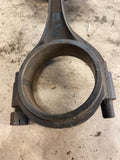 1939-1941 Ford flathead 100HP 239 connecting rod and piston 29A 09T