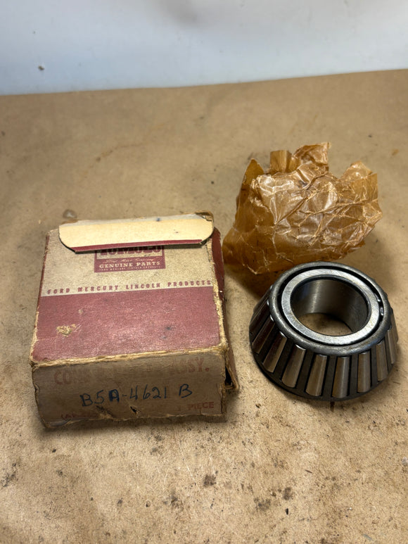 1955-2025 Ford outer front differential pinion bearing NOS B5A-4621-B