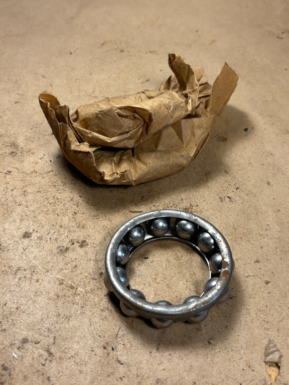 1929-1954 Chevrolet Olds Pontiac Buick front inner wheel bearing cone