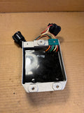 1975 Ford cars and trucks ignition control module Standard LX201