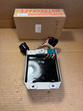 1975 Ford cars and trucks ignition control module Standard LX201