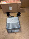 1975 Ford cars and trucks ignition control module Standard LX201