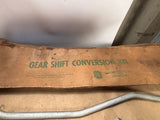 1940-1948 Chevrolet gear shift conversion kit