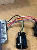 1974 Ford Mercury cars and trucks ignition control module Standard LX200