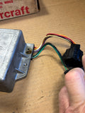 1974 Ford Mercury cars and trucks ignition control module Standard LX200
