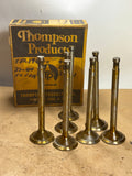 1940-1951 Buick Series 50 I8 intake valve x7 NORS