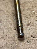 1940-1951 Buick Series 50 I8 intake valve x7 NORS