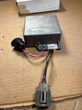 1979-1980 Ford Mercury cars and trucks ignition control module DY-250